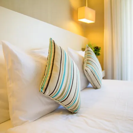 Szálloda Sisus Çeşme