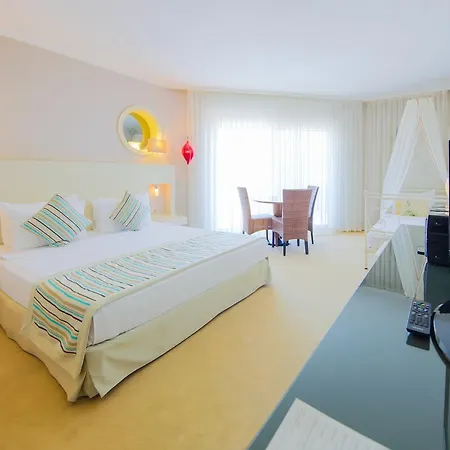 Ξενοδοχείο Sisus Çeşme