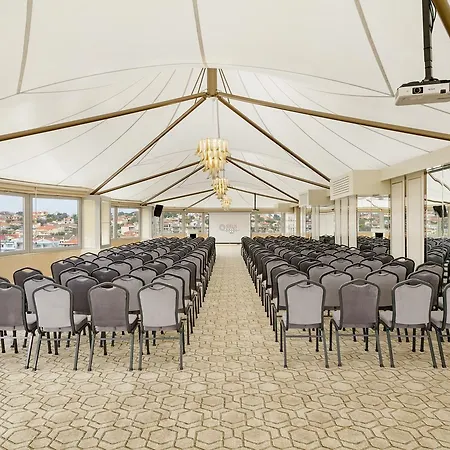 Sisus Ξενοδοχείο Çeşme