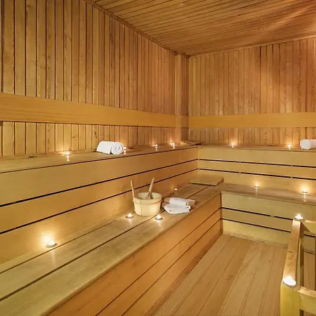 Ξενοδοχείο Sisus