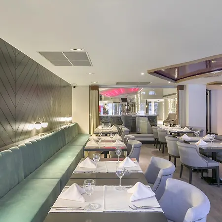 Ξενοδοχείο Sisus 4*