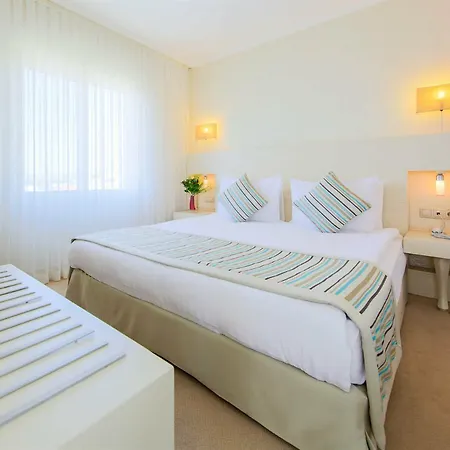 Sisus Ξενοδοχείο