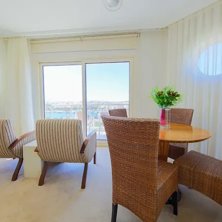 Szálloda Sisus Çeşme