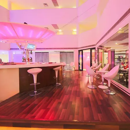 Szálloda Sisus Çeşme