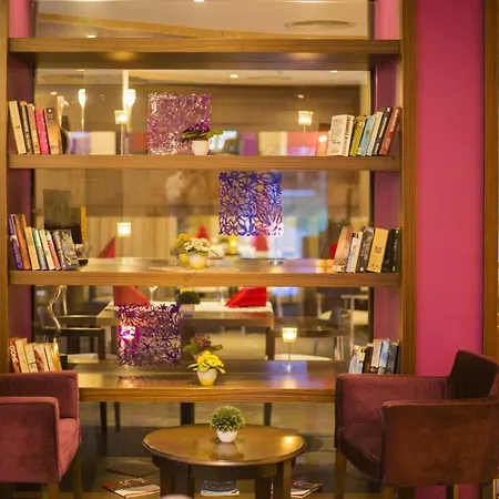 Szálloda Sisus Çeşme