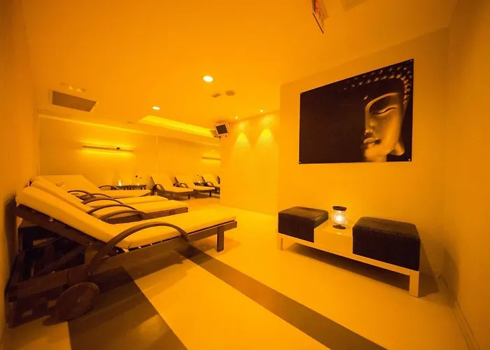 酒店 Sisus Çeşme