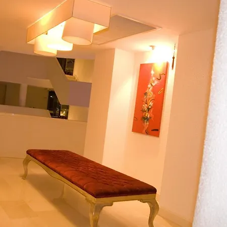 Hotel Sisus 4*