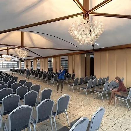 Sisus 4* Cesme