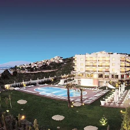 Hotel Sisus Cesme