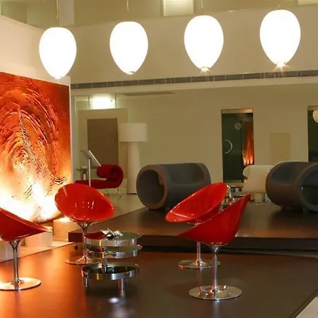 Hotel Sisus 4*