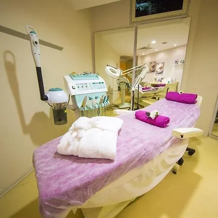 Hotel Sisus Cesme