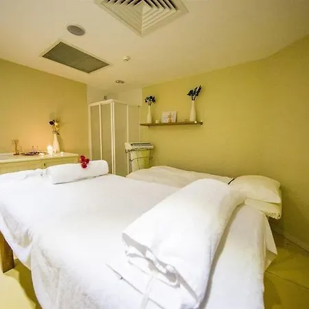 Sisus Hotel Cesme