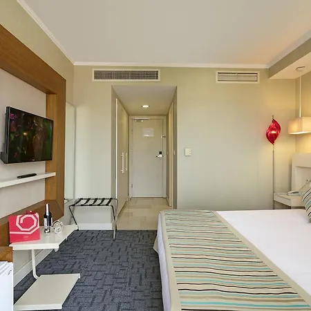 Hotel Sisus 4*