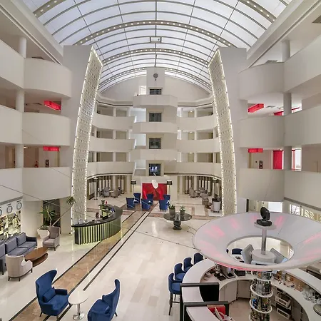 Sisus Otel 4*
