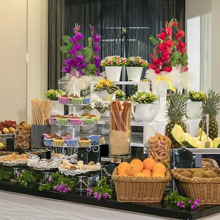 Sisus Hotel