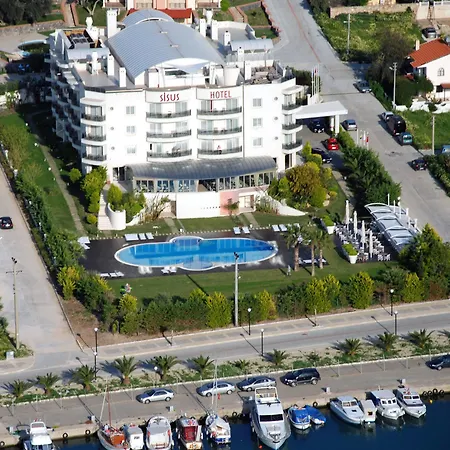 Otel Sisus
