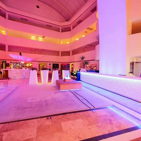 Sisus 4* Cesme