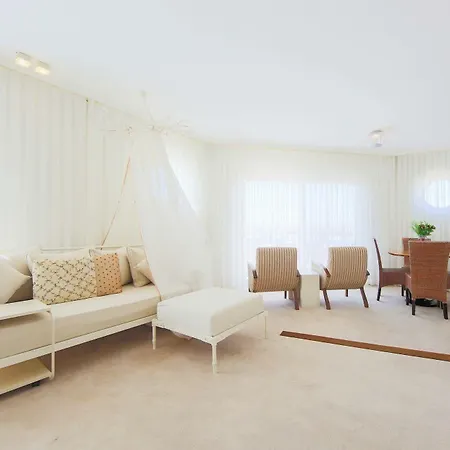 Hotel Sisus Cesme